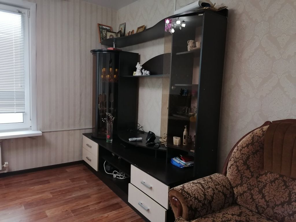 Продажа 1-комнатной квартиры, Лунино, Лермонтова,  2