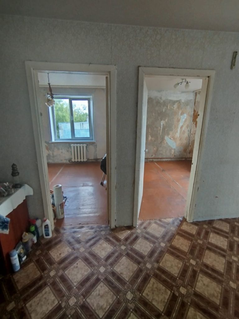 Продажа 3-комнатной квартиры, Шуя, Генерала Горбатова ул,  32