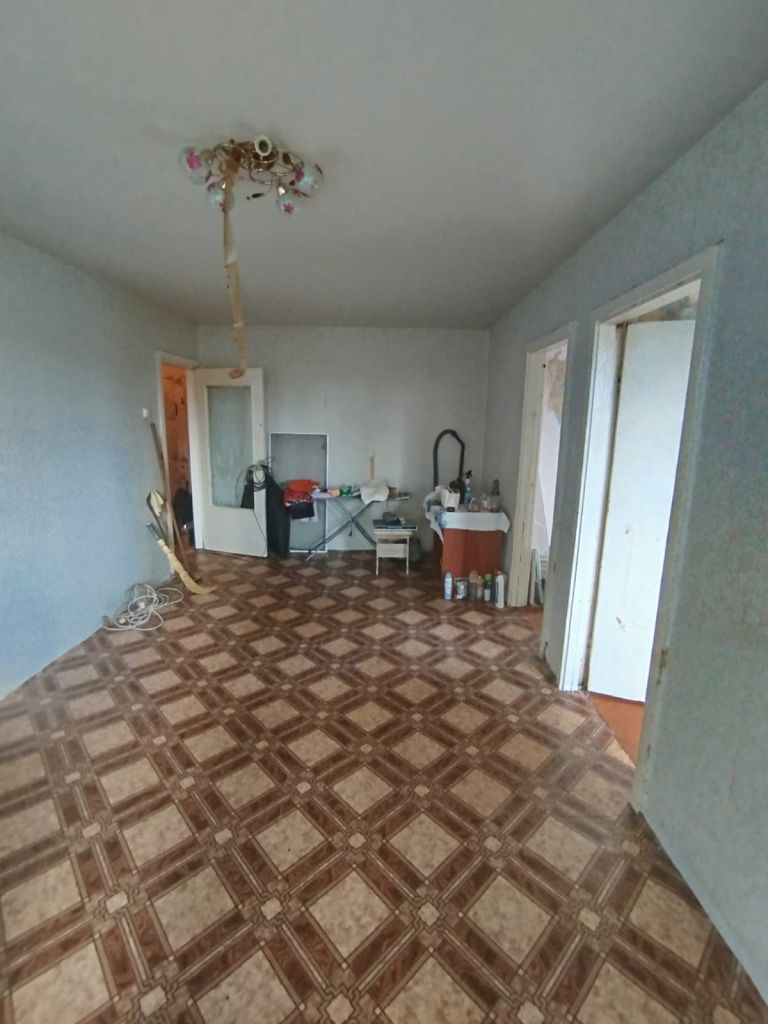 Продажа 3-комнатной квартиры, Шуя, Генерала Горбатова ул,  32