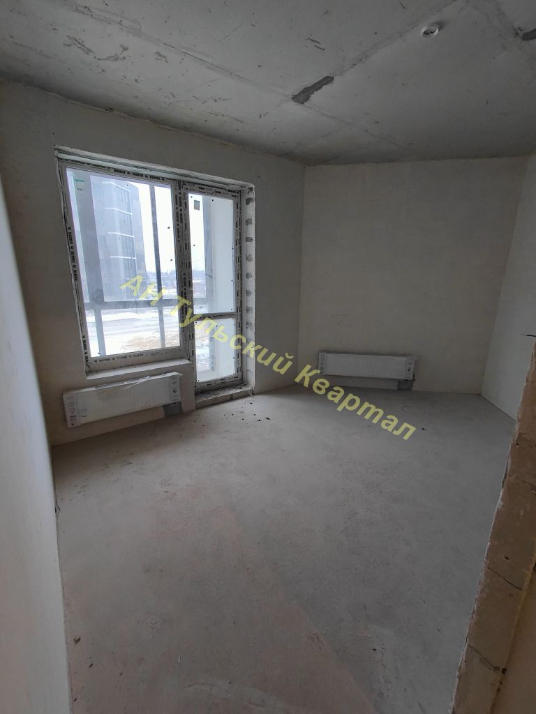 Аренда 2-комнатной квартиры, Тула, Петровская ул,  5