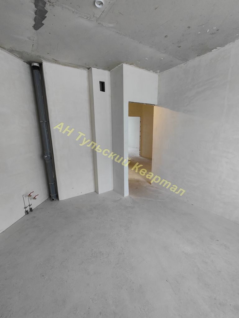 Аренда 2-комнатной квартиры, Тула, Петровская ул,  5