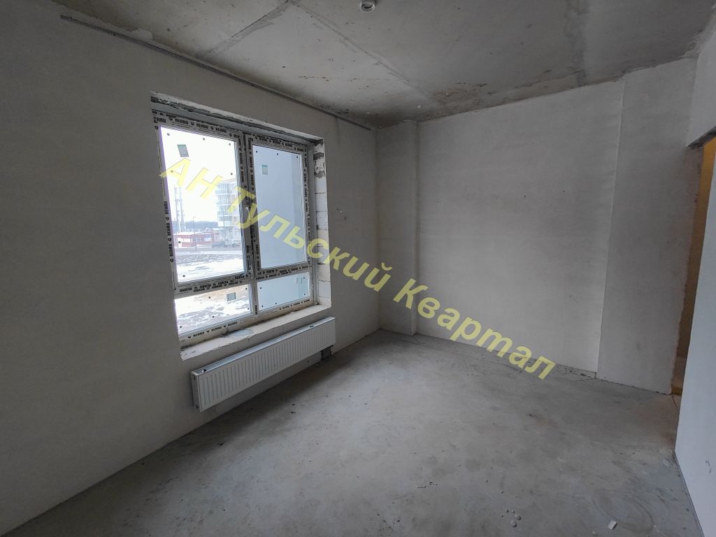 Аренда 2-комнатной квартиры, Тула, Петровская ул,  5