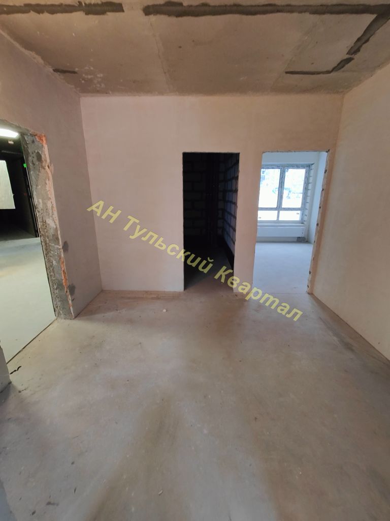 Аренда 2-комнатной квартиры, Тула, Петровская ул,  5