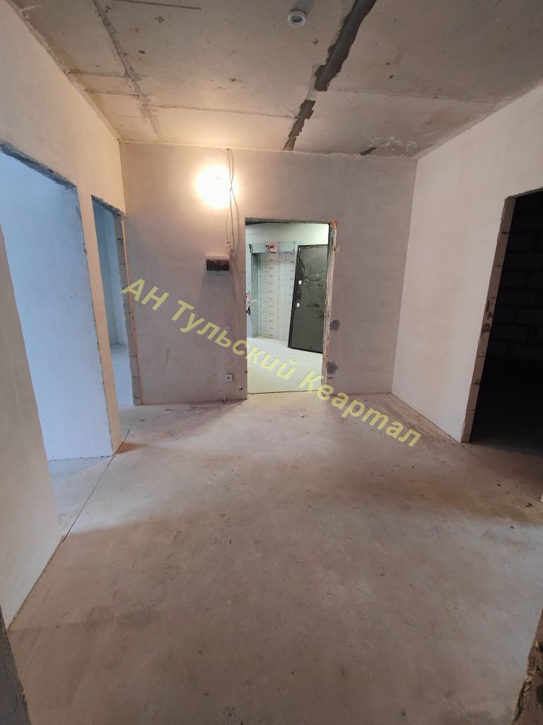 Аренда 2-комнатной квартиры, Тула, Петровская ул,  5