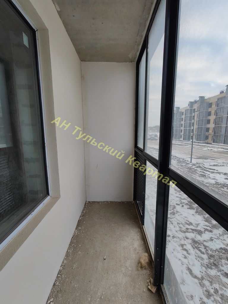 Аренда 2-комнатной квартиры, Тула, Петровская ул,  5