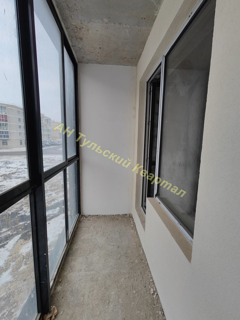 Аренда 2-комнатной квартиры, Тула, Петровская ул,  5