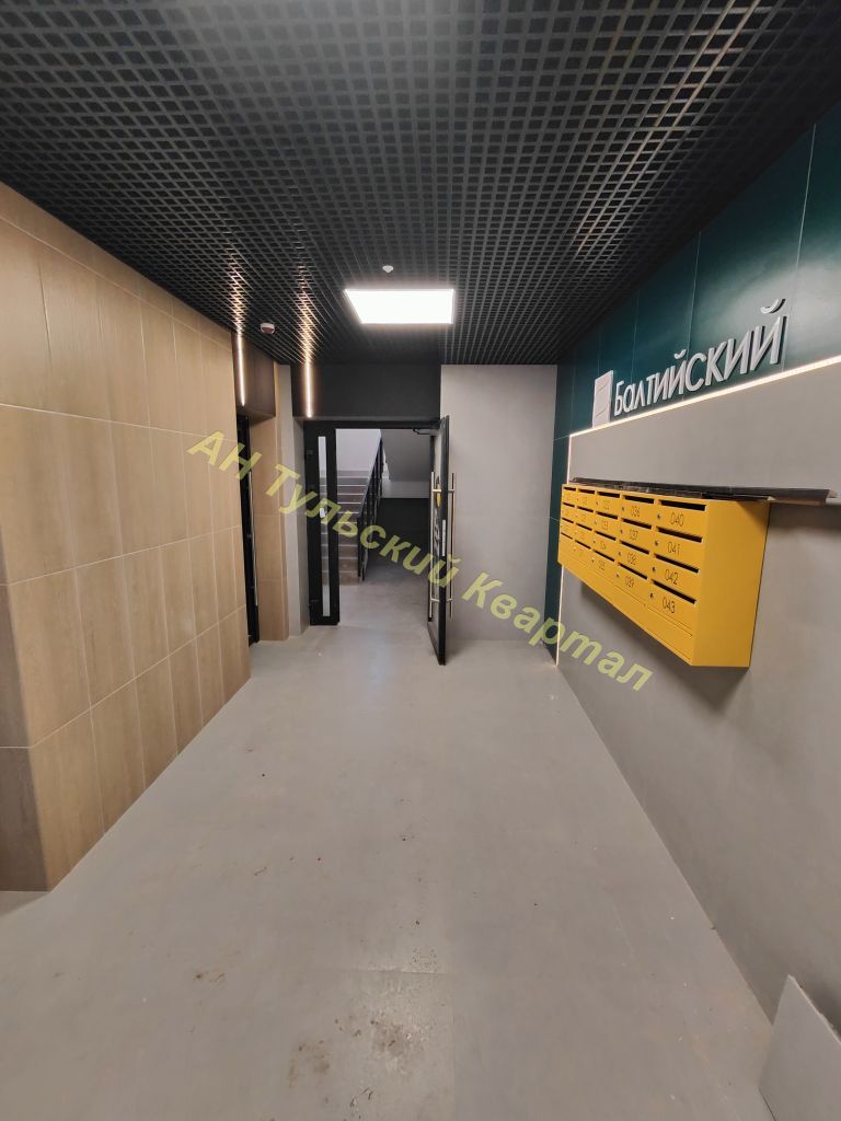 Аренда 2-комнатной квартиры, Тула, Петровская ул,  5