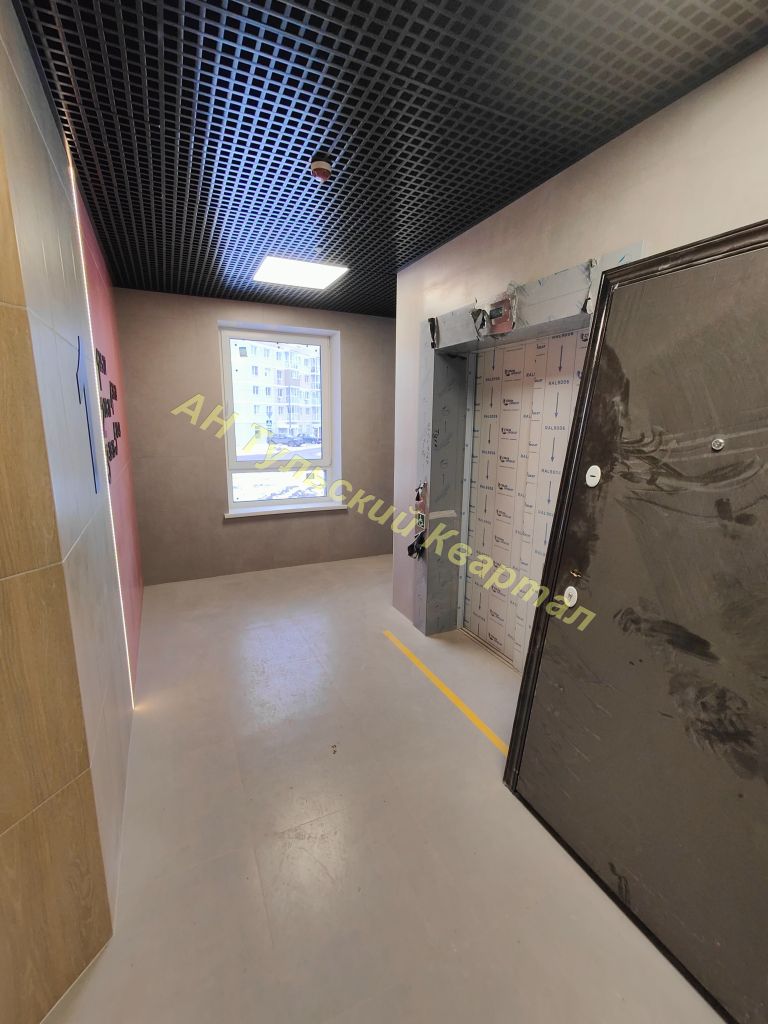 Аренда 2-комнатной квартиры, Тула, Петровская ул,  5