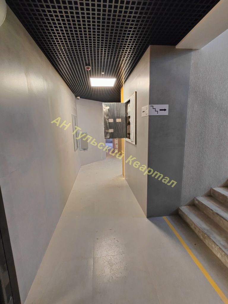 Аренда 2-комнатной квартиры, Тула, Петровская ул,  5