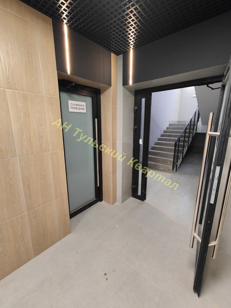 Аренда 2-комнатной квартиры, Тула, Петровская ул,  5