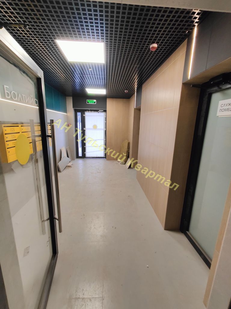 Аренда 2-комнатной квартиры, Тула, Петровская ул,  5