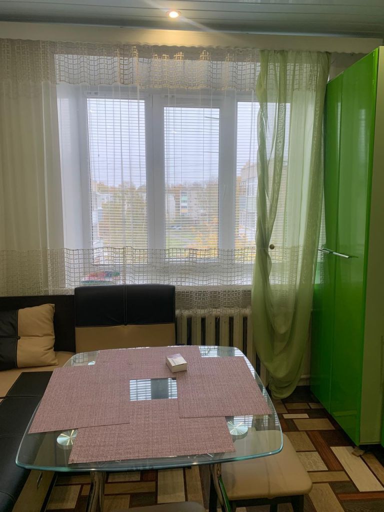 Продажа 1-комнатной квартиры, Фурманов, Тимирязева ул,  30