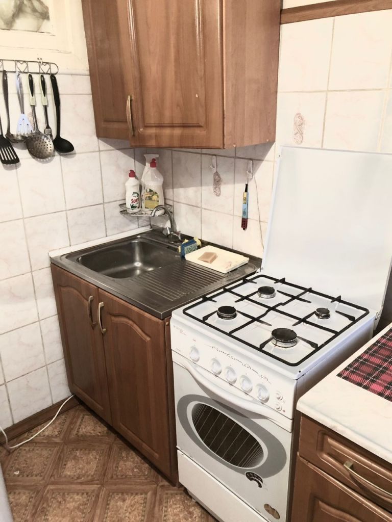 Аренда 1-комнатной квартиры, Ярославль, Рыбинская ул,  32/29