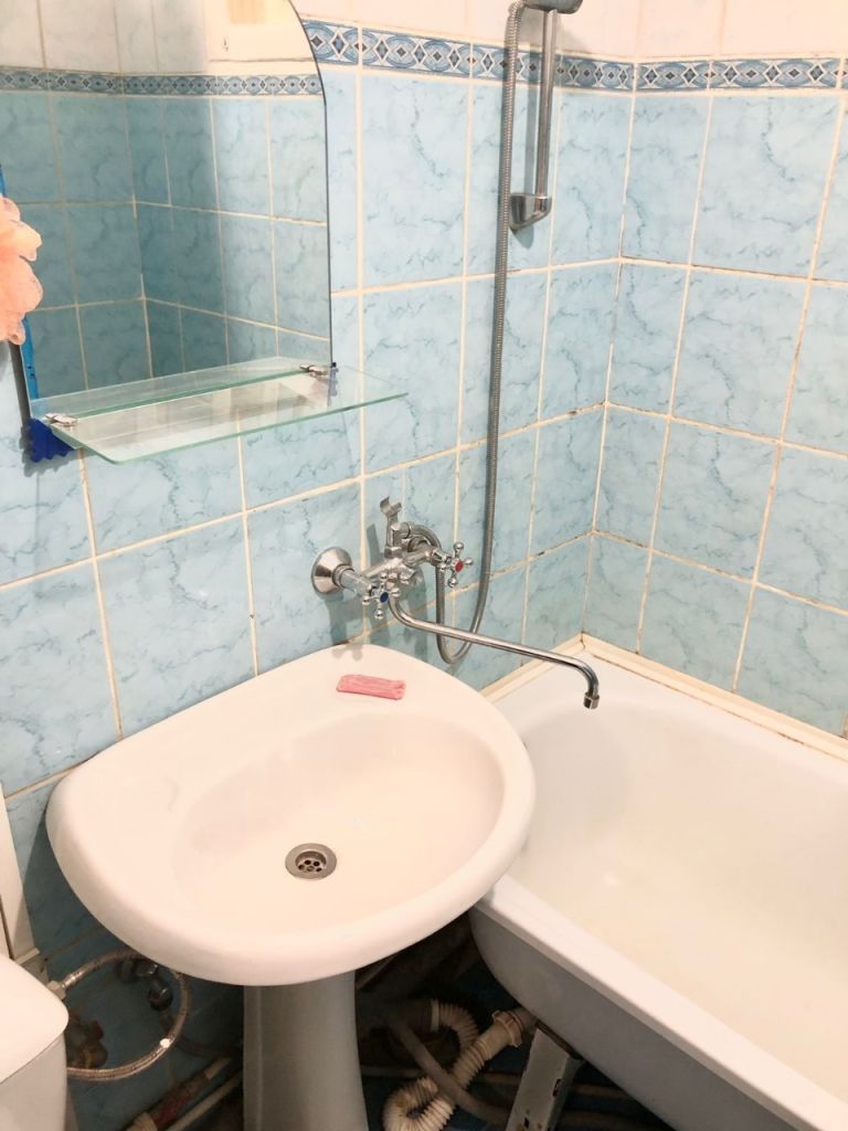 Аренда 1-комнатной квартиры, Ярославль, Рыбинская ул,  32/29