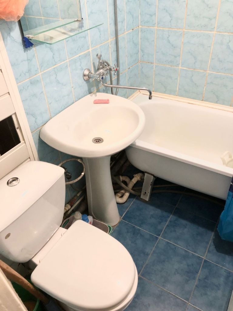 Аренда 1-комнатной квартиры, Ярославль, Рыбинская ул,  32/29