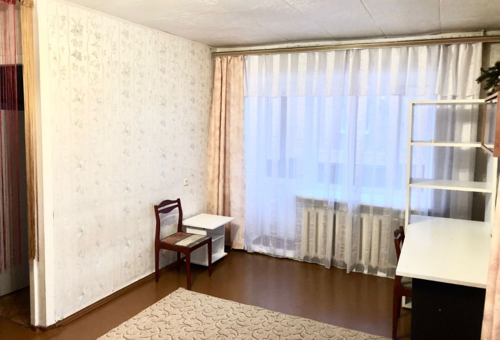 Аренда 1-комнатной квартиры, Ярославль, Рыбинская ул,  32/29