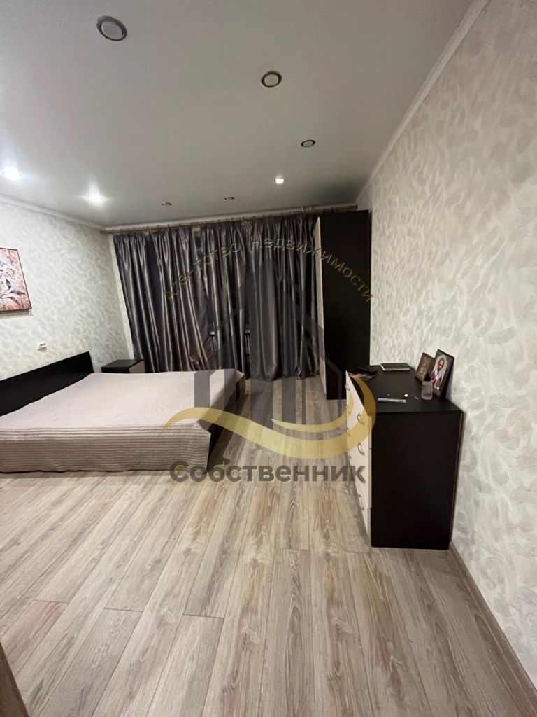 Аренда 2-комнатной квартиры, Старый Оскол, Жукова мкр,  43