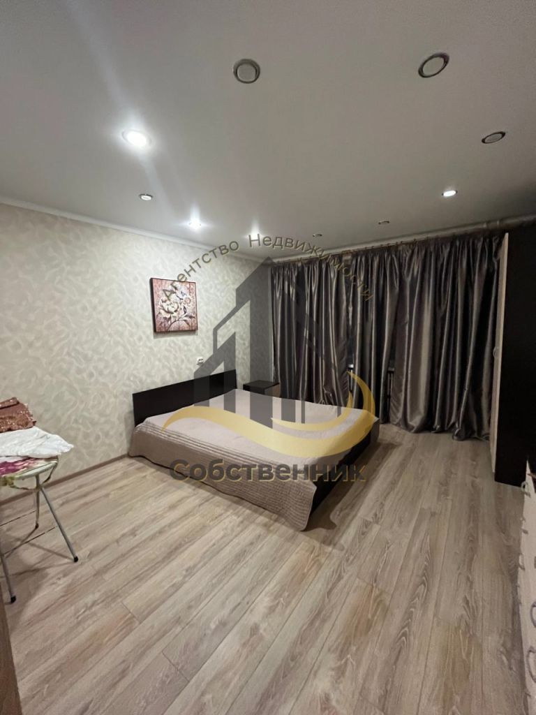 Аренда 2-комнатной квартиры, Старый Оскол, Жукова мкр,  43