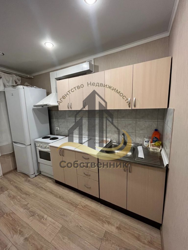 Аренда 2-комнатной квартиры, Старый Оскол, Жукова мкр,  43