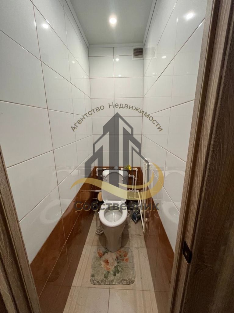 Аренда 2-комнатной квартиры, Старый Оскол, Жукова мкр,  43