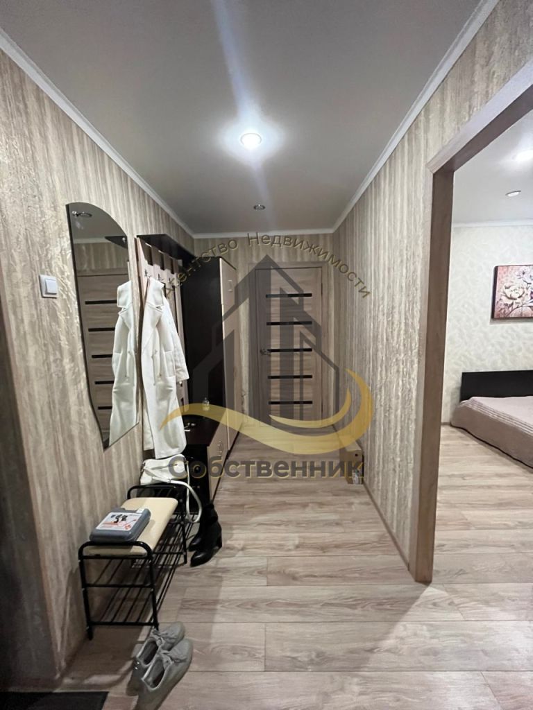 Аренда 2-комнатной квартиры, Старый Оскол, Жукова мкр,  43