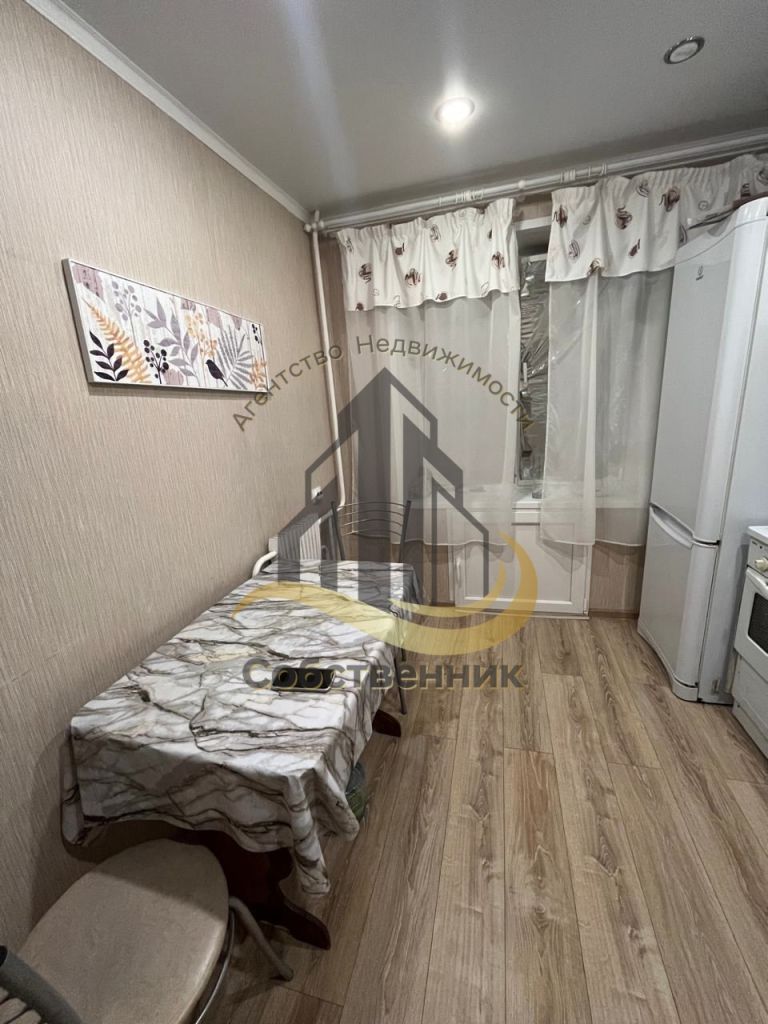 Аренда 2-комнатной квартиры, Старый Оскол, Жукова мкр,  43