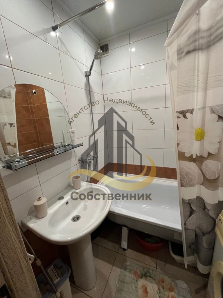 Аренда 2-комнатной квартиры, Старый Оскол, Жукова мкр,  43