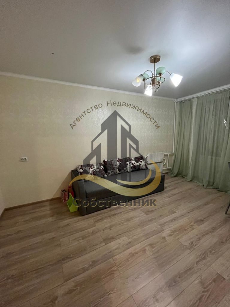 Аренда 2-комнатной квартиры, Старый Оскол, Жукова мкр,  43