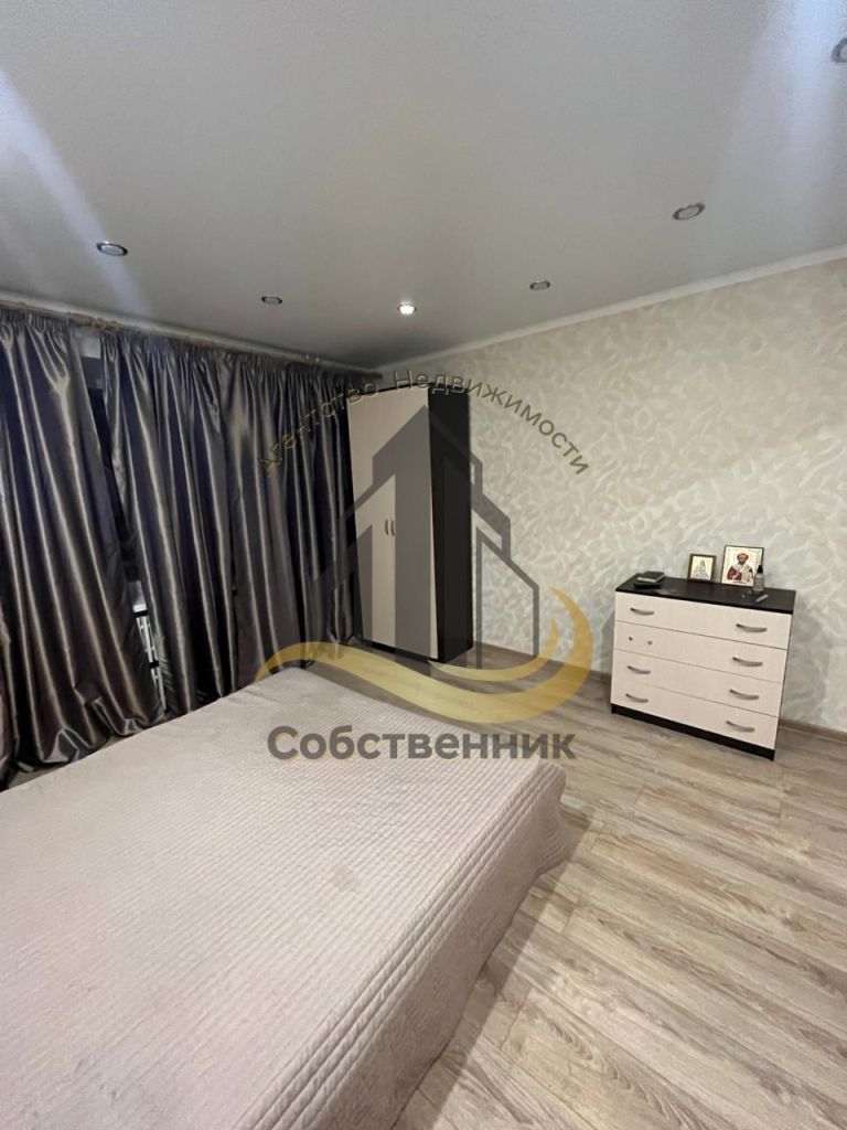 Аренда 2-комнатной квартиры, Старый Оскол, Жукова мкр,  43