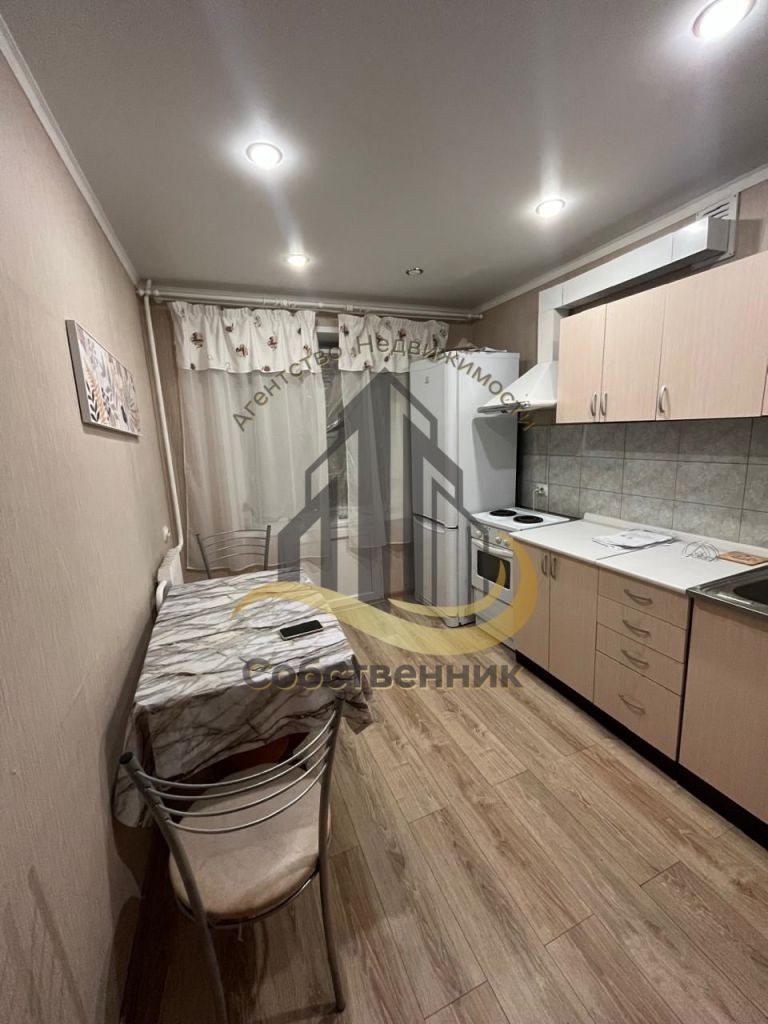 Аренда 2-комнатной квартиры, Старый Оскол, Жукова мкр,  43