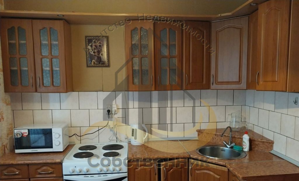 Аренда 2-комнатной квартиры, Старый Оскол, Конева мкр,  6