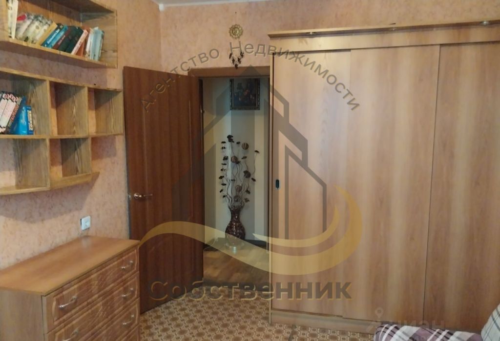 Аренда 2-комнатной квартиры, Старый Оскол, Конева мкр,  6