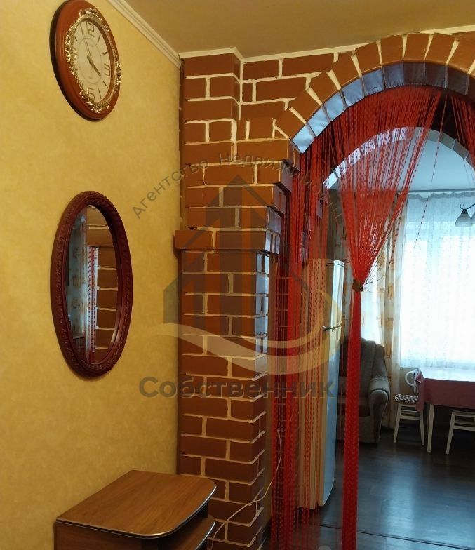 Аренда 2-комнатной квартиры, Старый Оскол, Конева мкр,  6