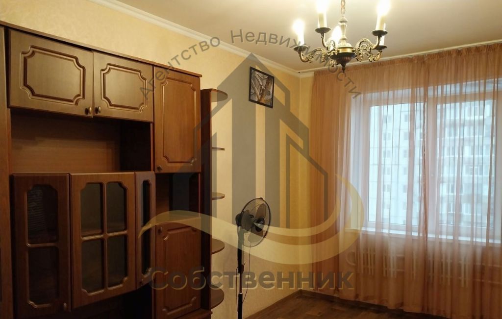 Аренда 2-комнатной квартиры, Старый Оскол, Конева мкр,  6