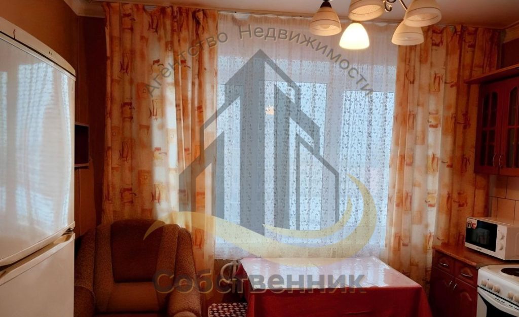 Аренда 2-комнатной квартиры, Старый Оскол, Конева мкр,  6