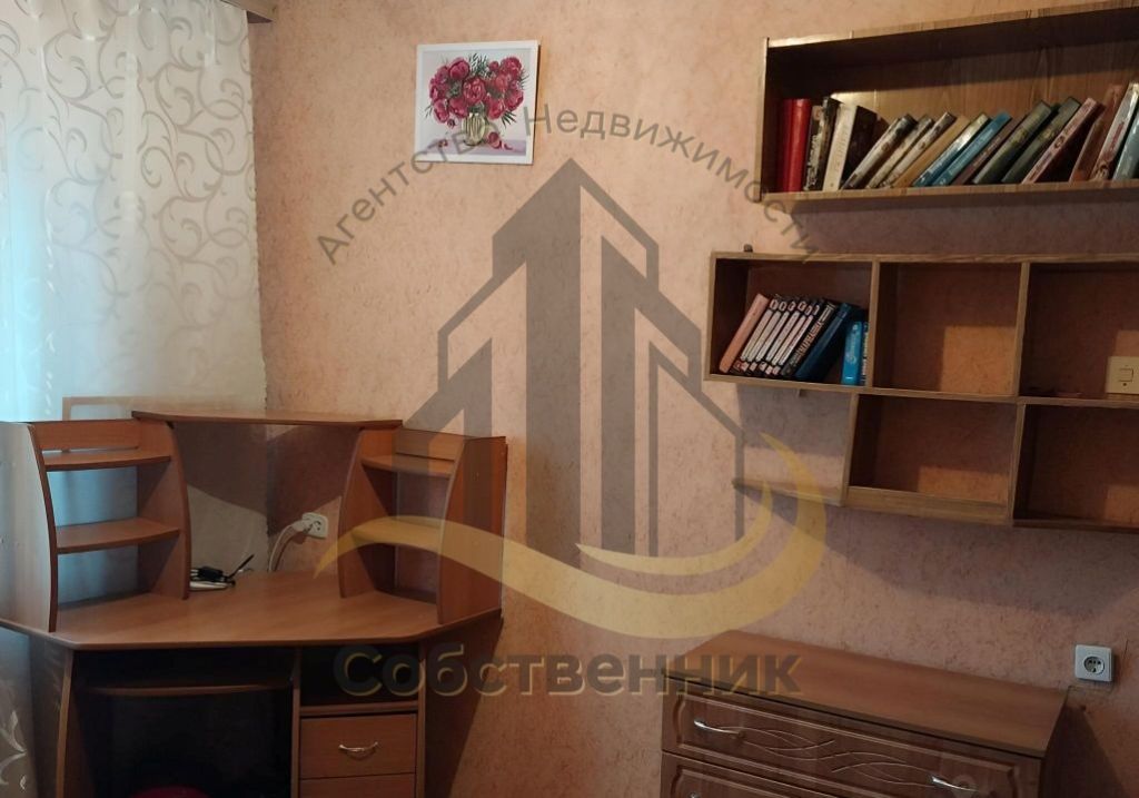 Аренда 2-комнатной квартиры, Старый Оскол, Конева мкр,  6