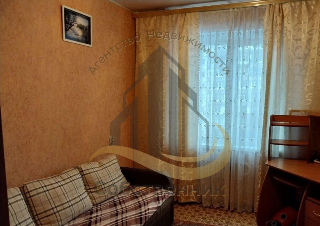 Аренда 2-комнатной квартиры, Старый Оскол, Конева мкр,  6