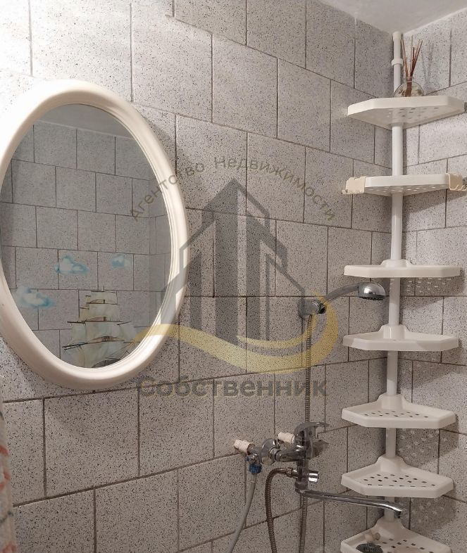 Аренда 2-комнатной квартиры, Старый Оскол, Конева мкр,  6