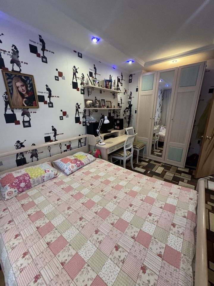 Продажа 3-комнатной квартиры, Тверь, Мусоргского ул,  7