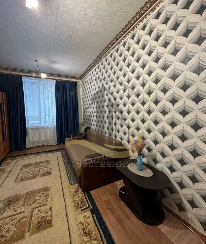 Аренда 1-комнатной квартиры, Губкин, Комсомольская ул,  33