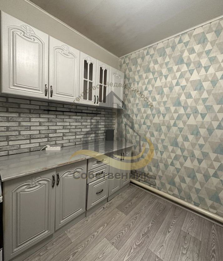 Аренда 1-комнатной квартиры, Губкин, Комсомольская ул,  33