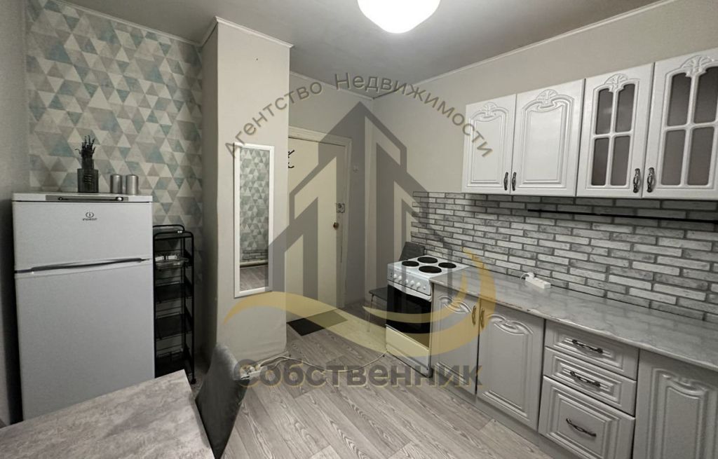 Аренда 1-комнатной квартиры, Губкин, Комсомольская ул,  33