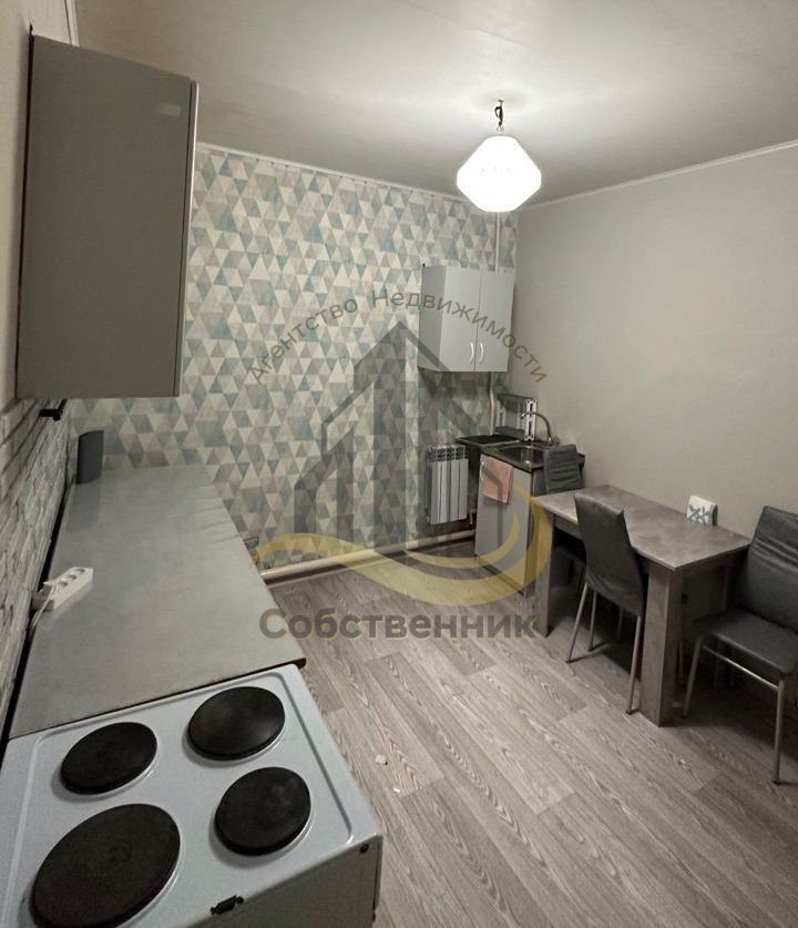 Аренда 1-комнатной квартиры, Губкин, Комсомольская ул,  33