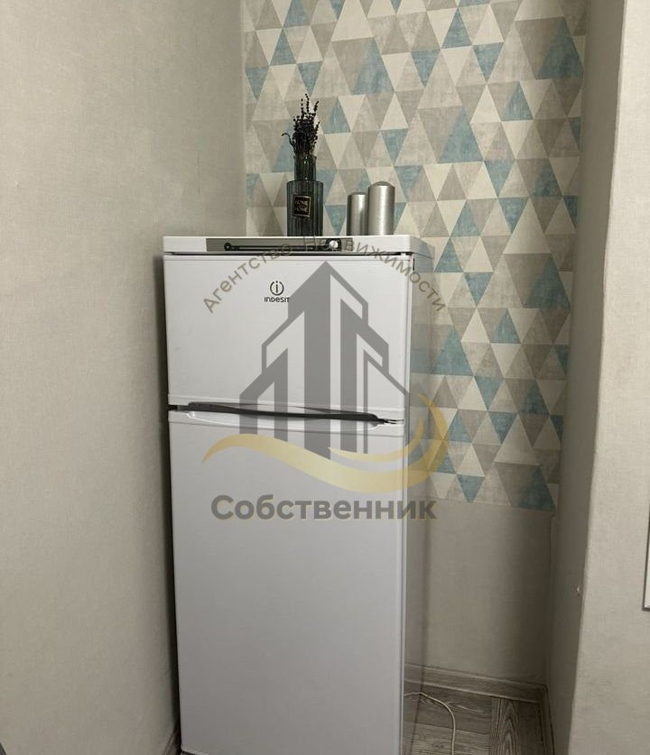 Аренда 1-комнатной квартиры, Губкин, Комсомольская ул,  33