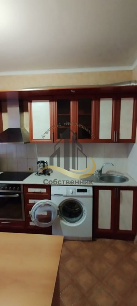 Аренда 3-комнатной квартиры, Старый Оскол, Северный мкр,  29