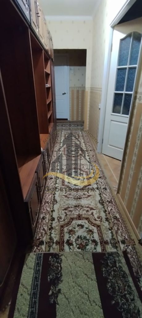 Аренда 3-комнатной квартиры, Старый Оскол, Северный мкр,  29