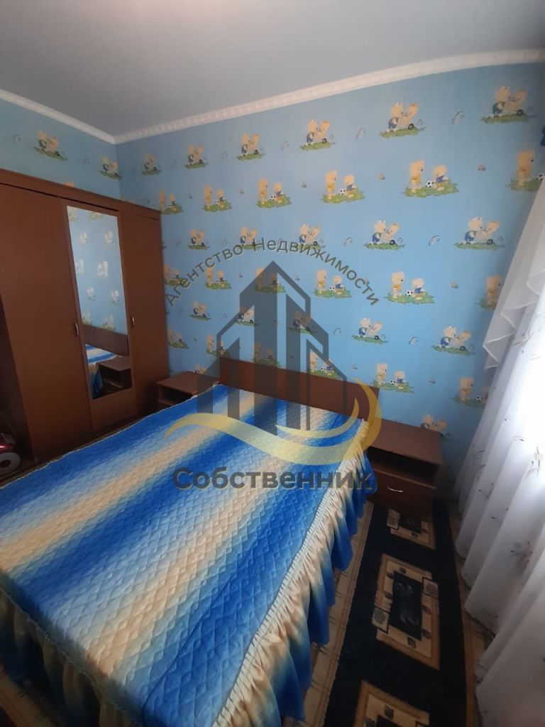 Аренда 3-комнатной квартиры, Старый Оскол, Северный мкр,  29