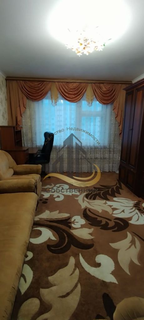 Аренда 3-комнатной квартиры, Старый Оскол, Северный мкр,  29