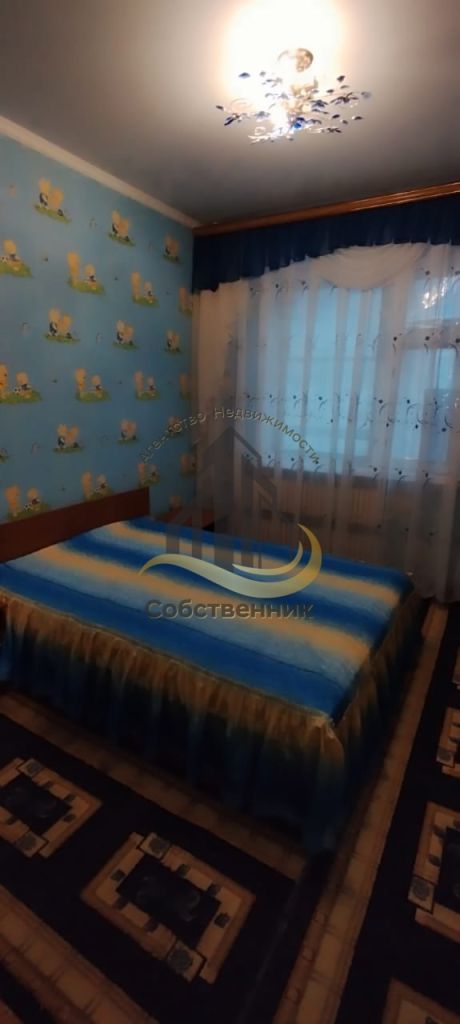 Аренда 3-комнатной квартиры, Старый Оскол, Северный мкр,  29