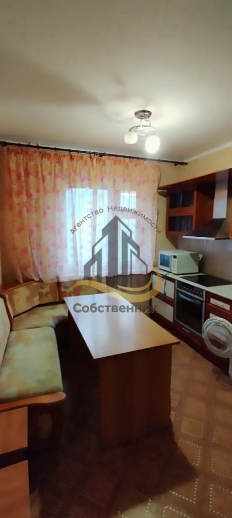 Аренда 3-комнатной квартиры, Старый Оскол, Северный мкр,  29